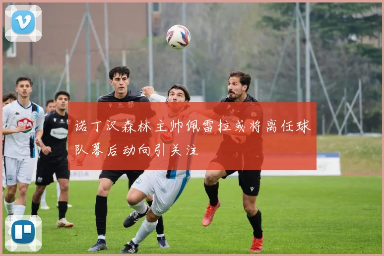 诺丁汉森林主帅佩雷拉或将离任球队幕后动向引关注